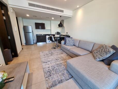 Hoora, Apartments, Flats, Houses & Villas, BHD 350/month,  1 BR,  One Bed Room Flat For Rent