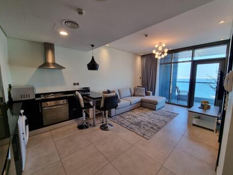 Hoora, Apartments, Flats, Houses & Villas, BHD 350/month,  1 BR,  One Bed Room Flat For Rent