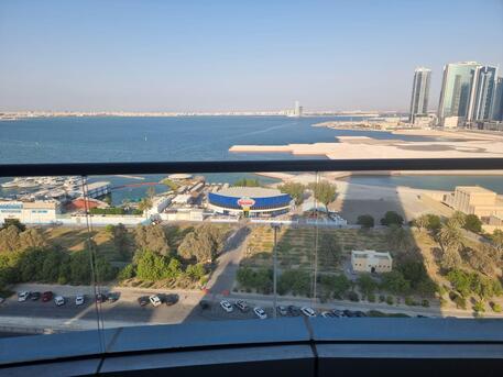 Hoora, Apartments, Flats, Houses & Villas, BHD 350/month,  1 BR,  One Bed Room Flat For Rent
