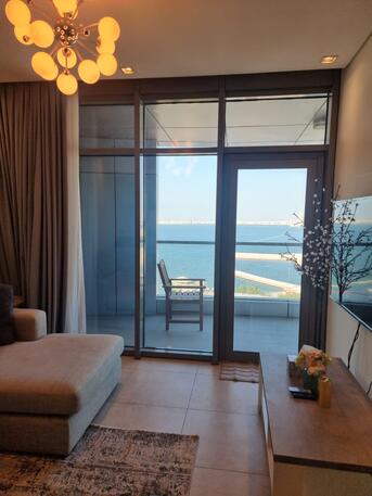 Hoora, Apartments, Flats, Houses & Villas, BHD 350/month,  1 BR,  One Bed Room Flat For Rent