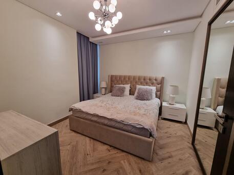 Hoora, Apartments, Flats, Houses & Villas, BHD 350/month,  1 BR,  One Bed Room Flat For Rent