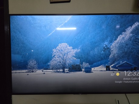 East Riffa, Appliances, BHD 200,  Sony 65 Smart TV For Sale