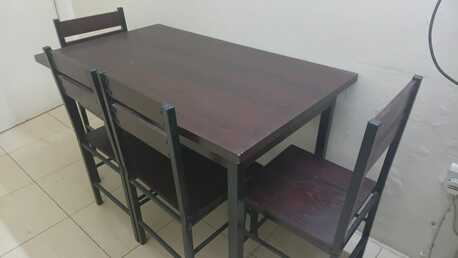 Manama, Household Items, BHD 10,  AC TV CUPBOARD SOFA FRIDGE WASHING MACHINE TABLE CHAIR