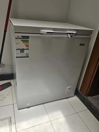 Obhur Al Shamaliyah, Appliances, SAR 500,  FREEZER