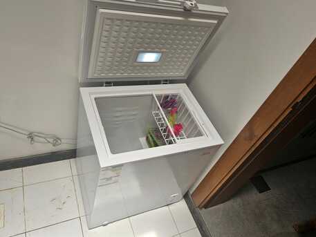 Obhur Al Shamaliyah, Appliances, SAR 500,  FREEZER
