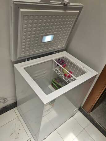 Obhur Al Shamaliyah, Appliances, SAR 500,  FREEZER