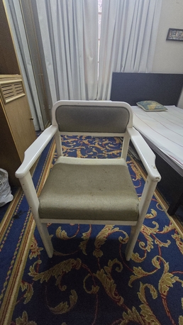 Manama, Furniture, BHD 12,  Wooden Chair