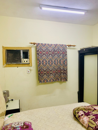 Jubail, Apartments, Flats, Houses & Villas, SAR 1800/month,  Furnished,  1 BR,  1BHK Fully Furnished Apartment Available For Small Family On Immediate Basis.