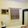 SAR 1800/month,  Furnished,  1 BR,  1BHK Fully Furnished Apartment Available For Small Family On Immediate Basis.