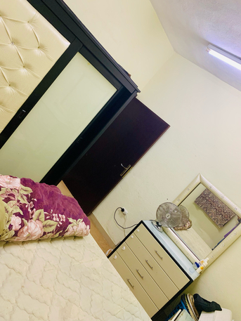 Jubail, Apartments, Flats, Houses & Villas, SAR 1800/month,  Furnished,  1 BR,  1BHK Fully Furnished Apartment Available For Small Family On Immediate Basis.