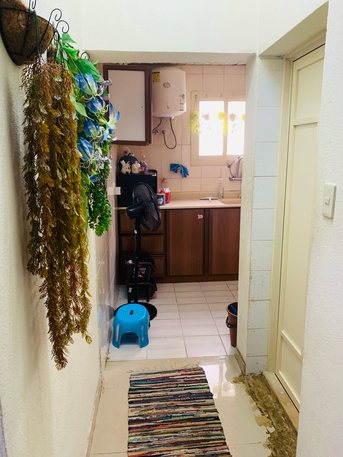 Jubail, Apartments, Flats, Houses & Villas, SAR 1800/month,  Furnished,  1 BR,  1BHK Fully Furnished Apartment Available For Small Family On Immediate Basis.