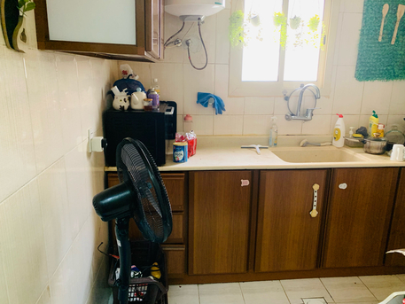 Jubail, Apartments, Flats, Houses & Villas, SAR 1800/month,  Furnished,  1 BR,  1BHK Fully Furnished Apartment Available For Small Family On Immediate Basis.