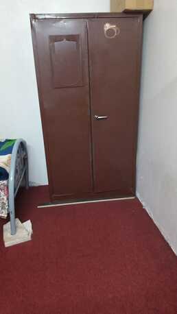 Hara, Housing Exchanges, SAR 1100/month,  Furnished Room Available For A Single Non-smoking Person