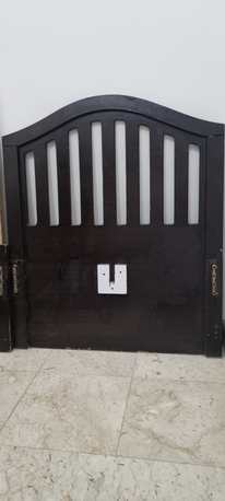Dammam, Household Items, SAR 400,  Two Single Beds And One Mattress