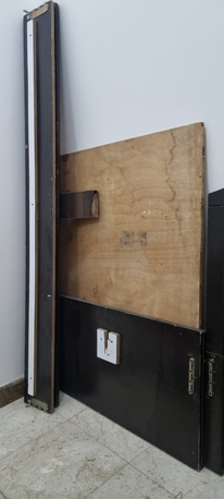 Dammam, Household Items, SAR 400,  Two Single Beds And One Mattress