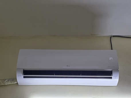 East Riffa, Air Conditioners, BHD 210,  LG Invertor AC 1.5