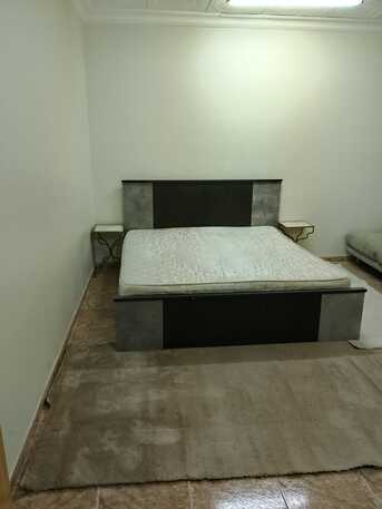 Dhahrat Laban, Rooms for Rent, SAR 1500/month,  Furnished,  034 Sq. Meter,  Single Room
