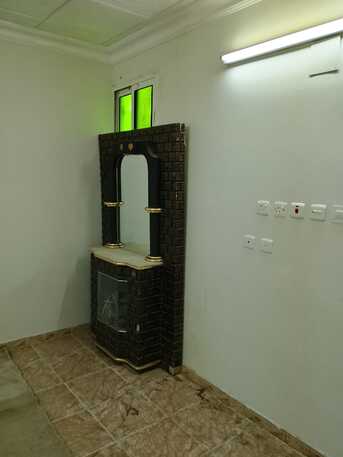 Dhahrat Laban, Rooms for Rent, SAR 1500/month,  Furnished,  034 Sq. Meter,  Single Room