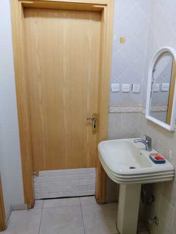 Dhahrat Laban, Rooms for Rent, SAR 1500/month,  Furnished,  034 Sq. Meter,  Single Room