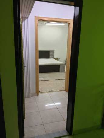 Dhahrat Laban, Rooms for Rent, SAR 1500/month,  Furnished,  034 Sq. Meter,  Single Room