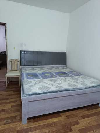 Dammam, Apartments, Flats, Houses & Villas, SAR 01300/month,  Furnished,  2 BR,  Rent House