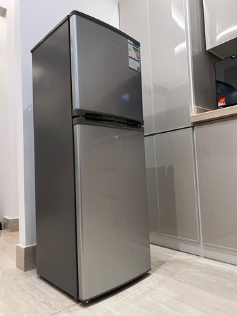 Al Mahdiyah, Appliances, SAR 950,  Household Items For Sale (Fridge, Washing Machine & Iron For Sale)