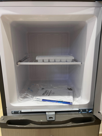 Al Mahdiyah, Appliances, SAR 950,  Household Items For Sale (Fridge, Washing Machine & Iron For Sale)