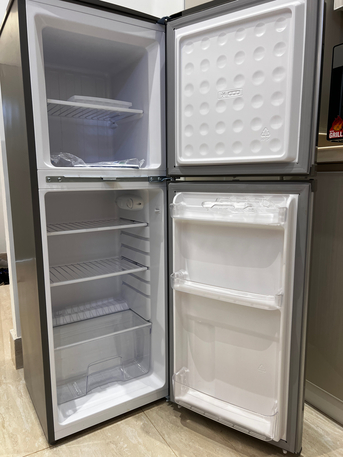 Al Mahdiyah, Appliances, SAR 950,  Household Items For Sale (Fridge, Washing Machine & Iron For Sale)