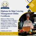 Diploma In Ship Catering Management Course | NITPS INDIA