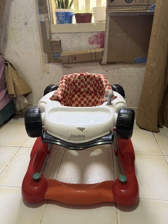 Manama, Baby & Kid Stuff, BHD 4,  Baby Walker