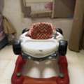 BHD 4,  Baby Walker