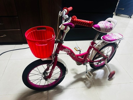 Jeddah, Baby & Kid Stuff, SAR 150,  Kids Cycle For Only 150