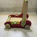 BHD 1,  Baby Walker Practice Wood