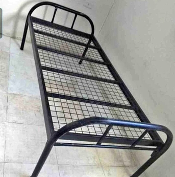 Ghirnatah, Furniture, SAR 220,  Iron Bunk Bed