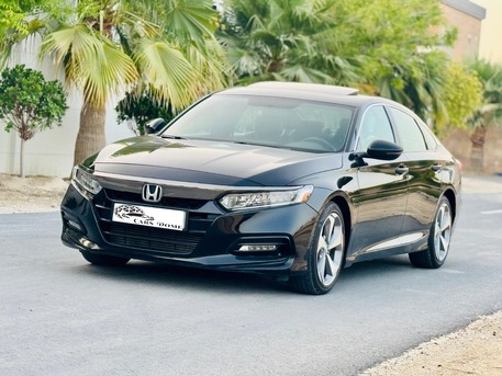 Hamala, Vehicles, Cars & Trucks , BHD 6700,  Honda Accord,  2020,  Automatic,  102000 KM,