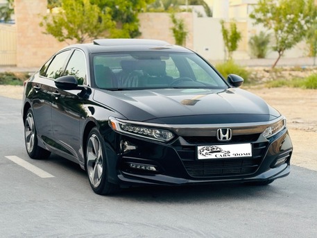 Hamala, Vehicles, Cars & Trucks , BHD 6700,  Honda Accord,  2020,  Automatic,  102000 KM,