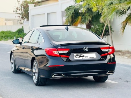 Hamala, Vehicles, Cars & Trucks , BHD 6700,  Honda Accord,  2020,  Automatic,  102000 KM,