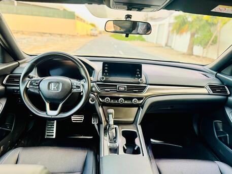 Hamala, Vehicles, Cars & Trucks , BHD 6700,  Honda Accord,  2020,  Automatic,  102000 KM,