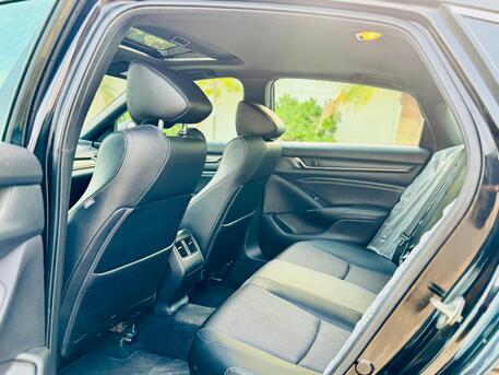 Hamala, Vehicles, Cars & Trucks , BHD 6700,  Honda Accord,  2020,  Automatic,  102000 KM,