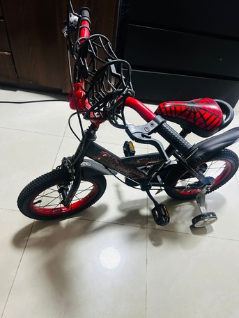 Jeddah, Baby & Kid Stuff, SAR 140,  Kids Bicycle Only For 140