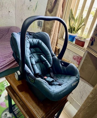 Manama, Baby & Kid Stuff, BHD 6,  Baby Car Seater