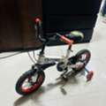SAR 100,  Kids Bicycle
