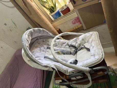 Manama, Baby & Kid Stuff, BHD 2,  Baby Cradle