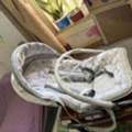 BHD 2,  Baby Cradle