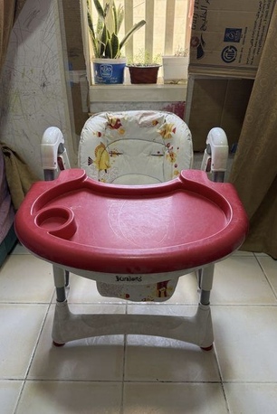 Manama, Baby & Kid Stuff, BHD 5,  Child Food Feeding Desk