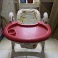 BHD 5,  Child Food Feeding Desk