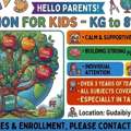 Tuition For Kids