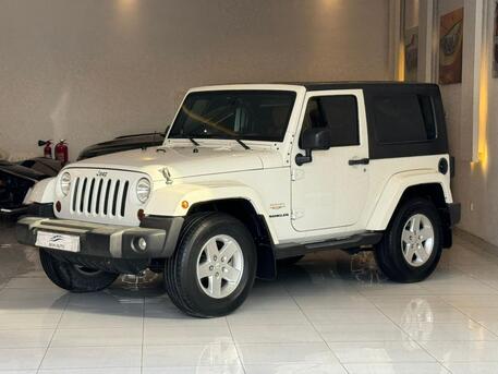 East Riffa, Vehicles, Cars & Trucks , BHD 3800,  Jeep Wrangler Sahara 4xe,  2010,  Automatic,  145000 KM,  JEEP WRANGLER SAHARA MODEL  FOR SALE