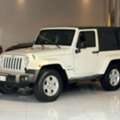 BHD 3800,  Jeep Wrangler Sahara 4xe,  2010,  Automatic,  145000 KM,  JEEP WRANGLER SAHARA MODEL  FOR SALE