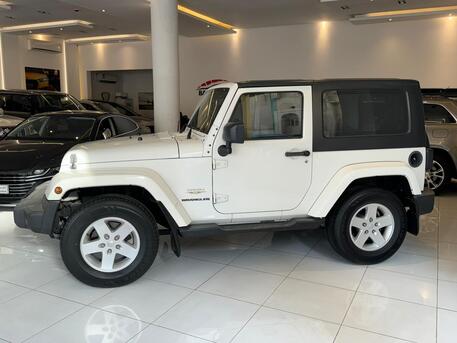 East Riffa, Vehicles, Cars & Trucks , BHD 3800,  Jeep Wrangler Sahara 4xe,  2010,  Automatic,  145000 KM,  JEEP WRANGLER SAHARA MODEL  FOR SALE